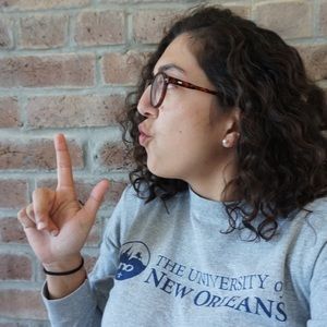 Meet your Posher, Madeline